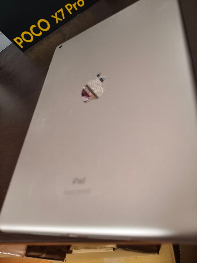 iPad 本体のみ 64gb wifi 第9世代送料込み