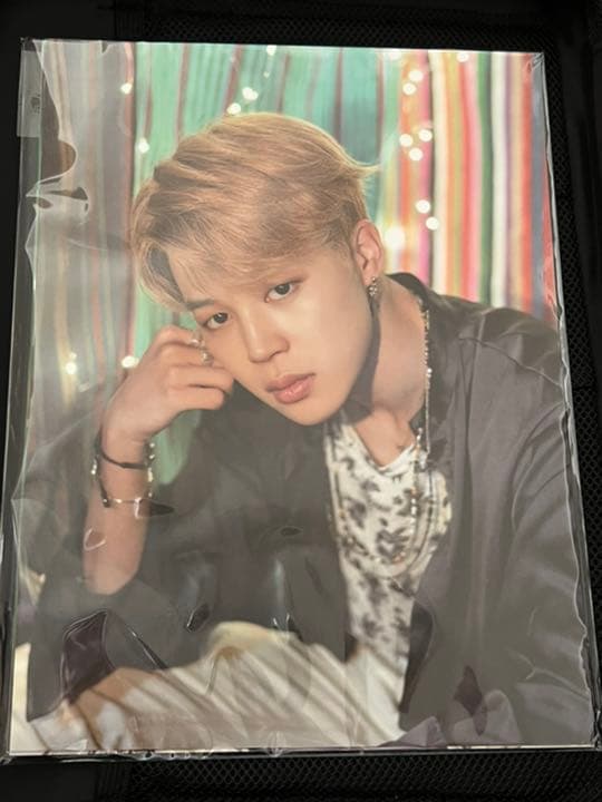 BTS サマパケ 2018