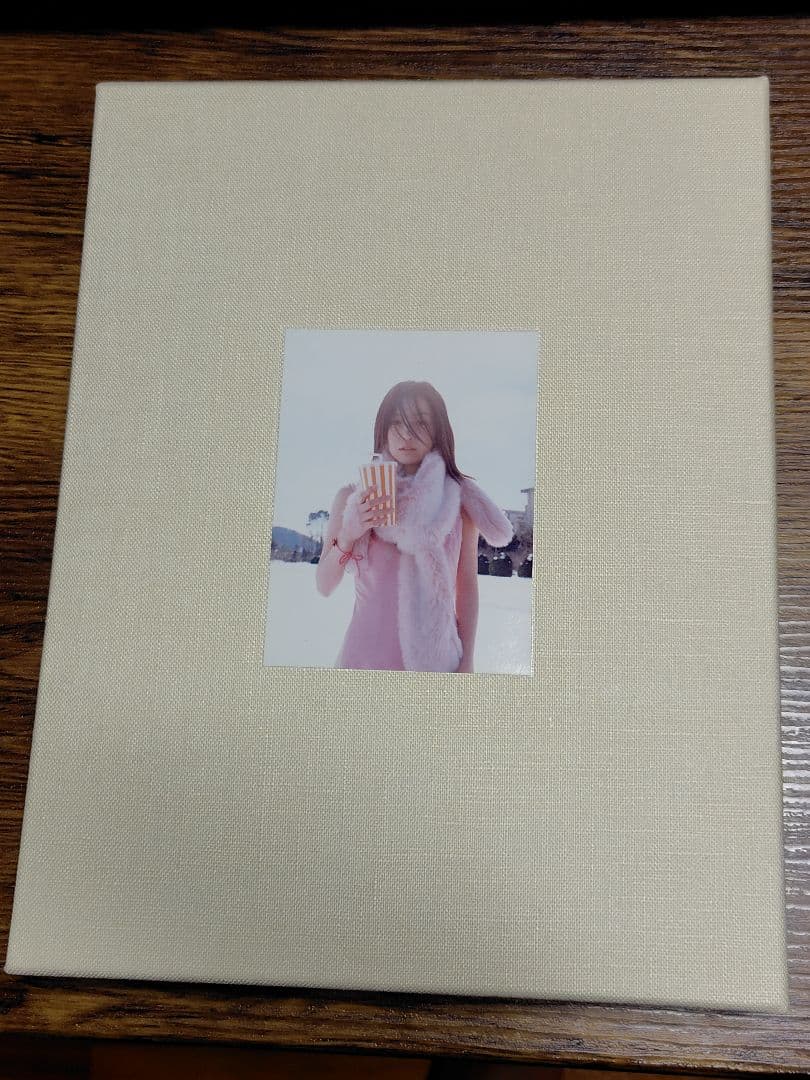 スピッツのデザイン　予約特典版　写真集