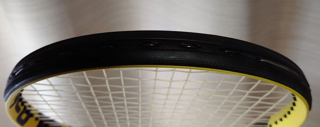 BABOLAT　テニスラケット
