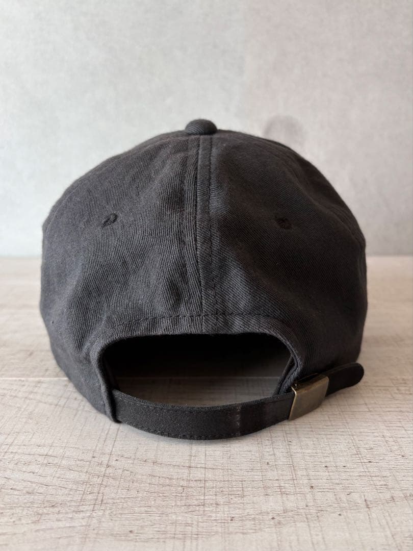 THE H.W. DOG&CO. キャップ CL COMBI CAP