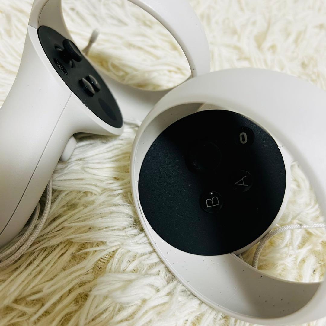 美品！ Quest 2  Quest2 64GB