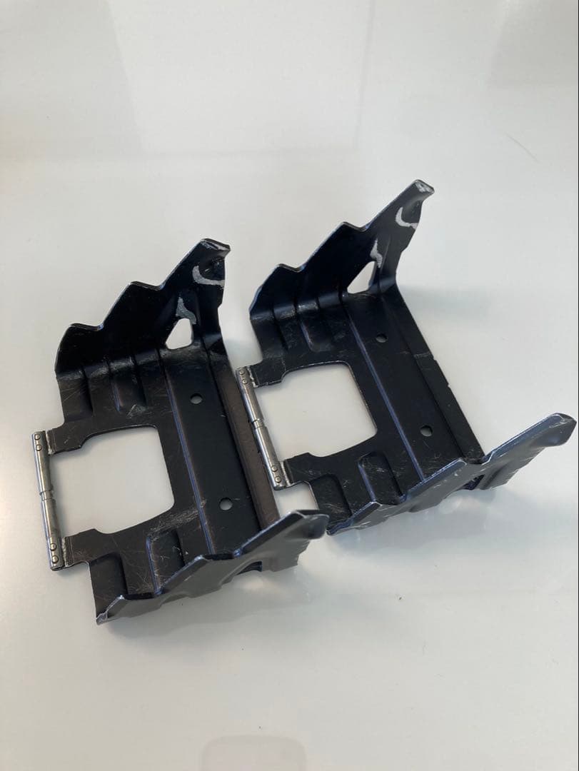 ディナフィット DYNAFIT スキークランポン 110mm スキーアイゼン