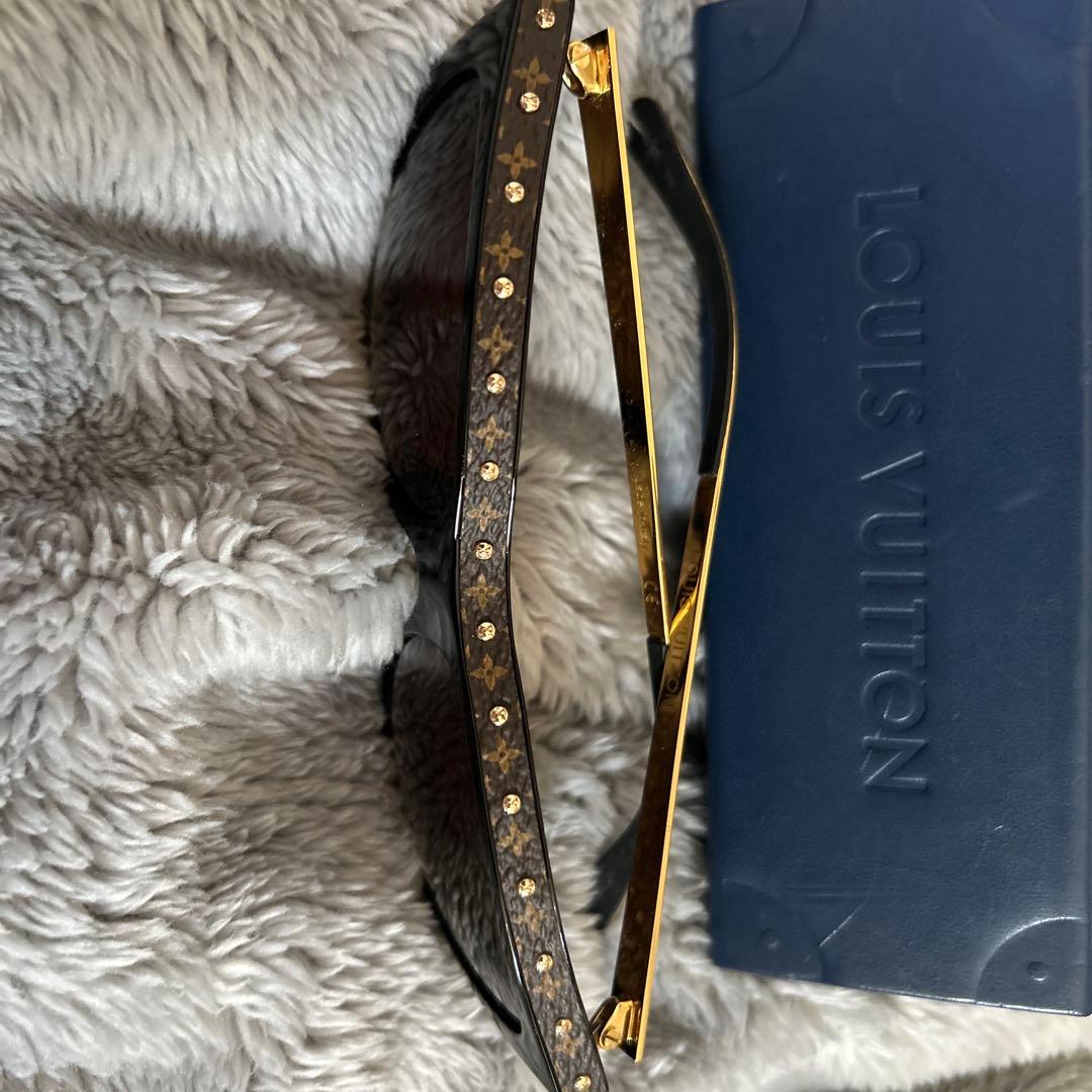 LOUIS VUITTON サングラス