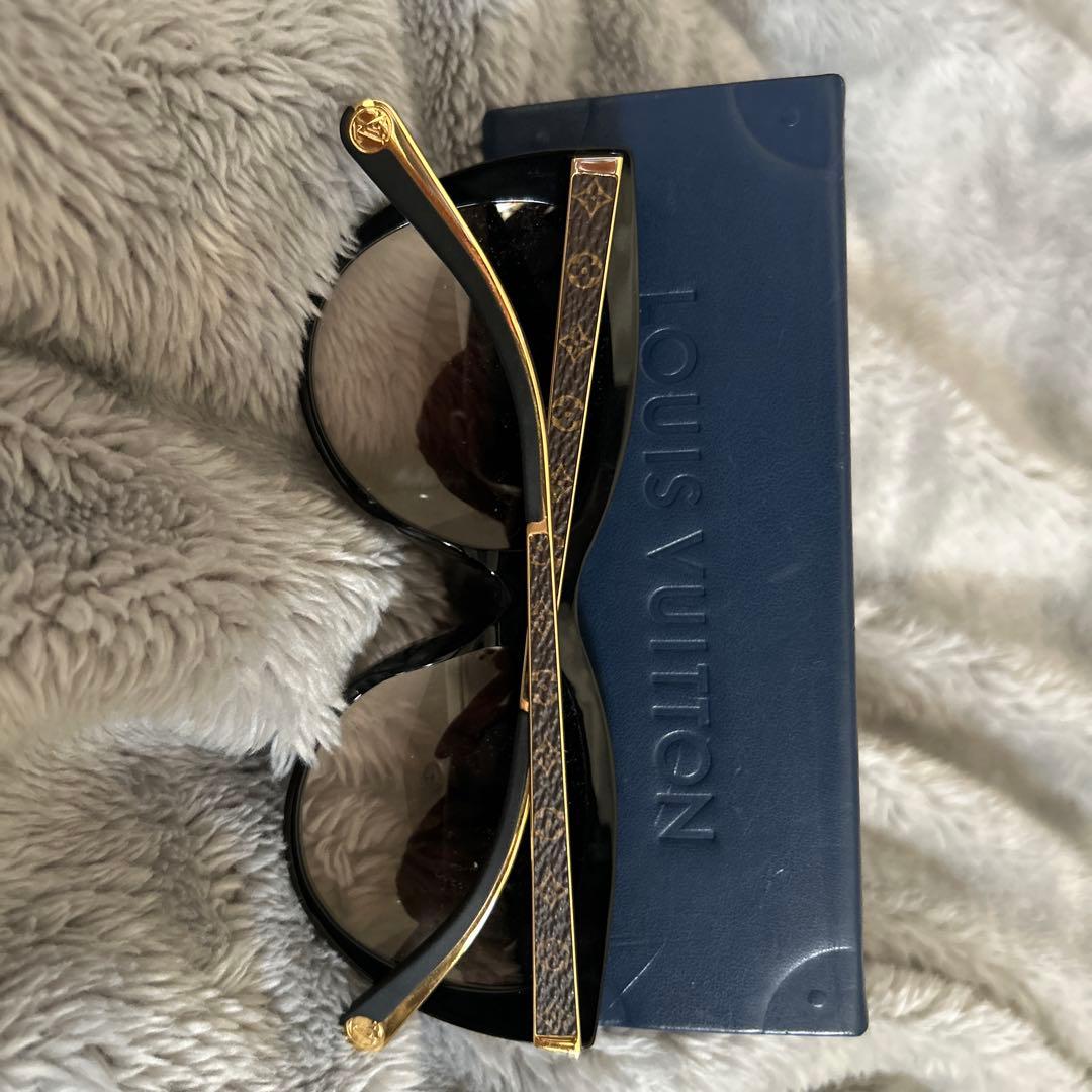LOUIS VUITTON サングラス