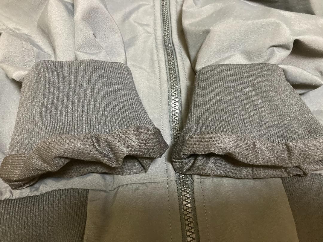patagonia バギーズジャケット　インクブラックＭ
