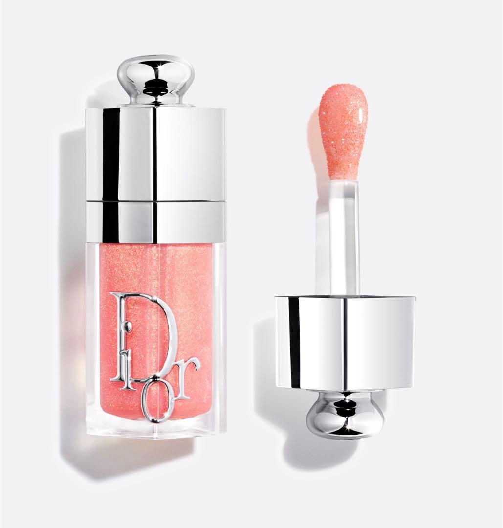 Dior コスメセット サンプル ショッパー付き 新品未使用