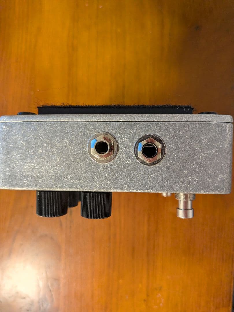 ベース Electro-Harmonix Deluxe Bass Big Muff