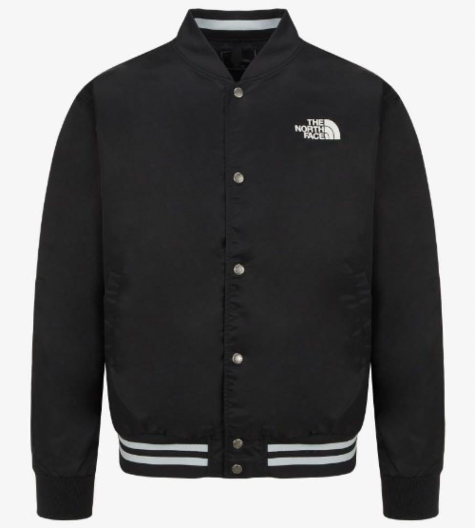 ❗️期間限定SALE❗️ノースフェイス BRETON JACKET ブラックM