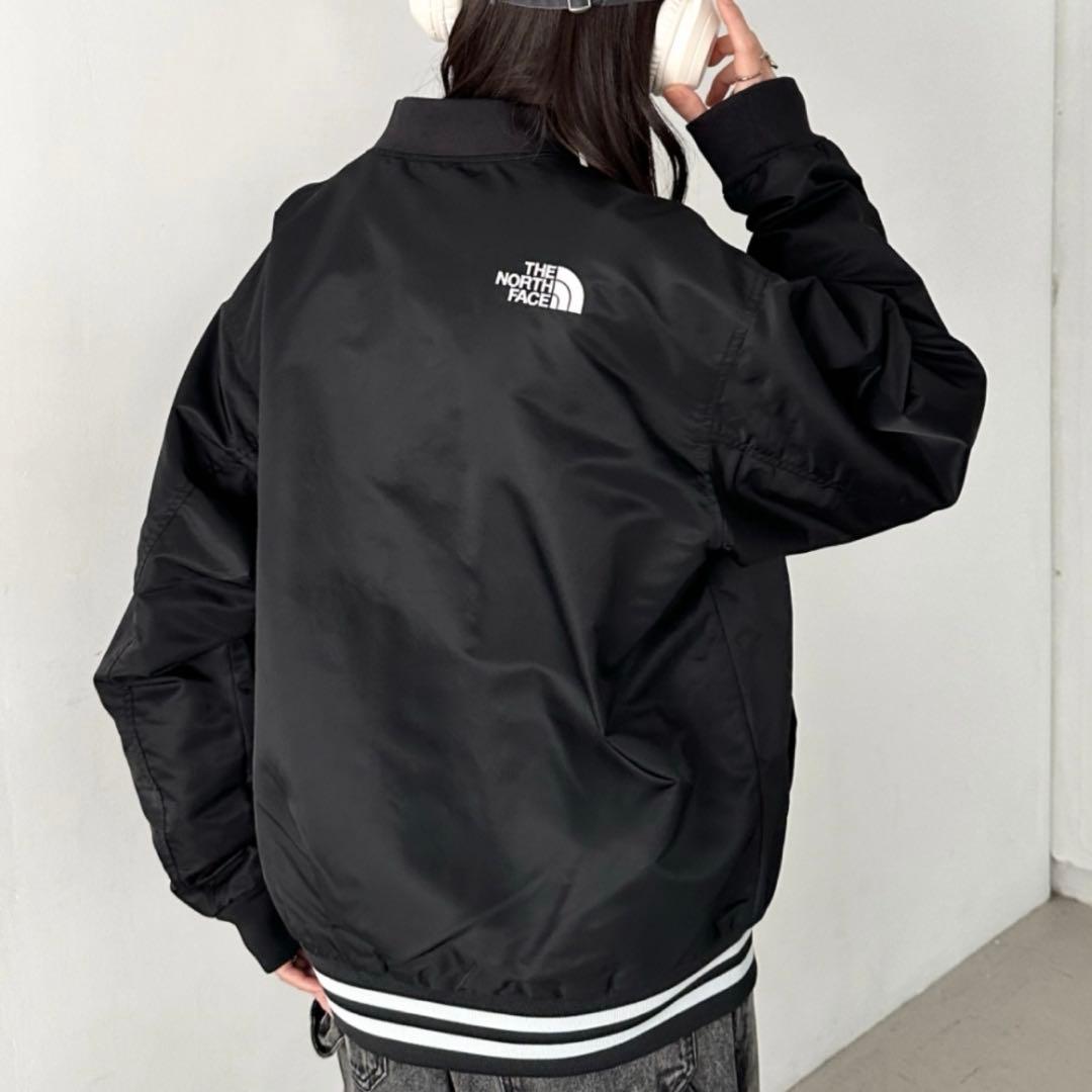❗️期間限定SALE❗️ノースフェイス BRETON JACKET ブラックM