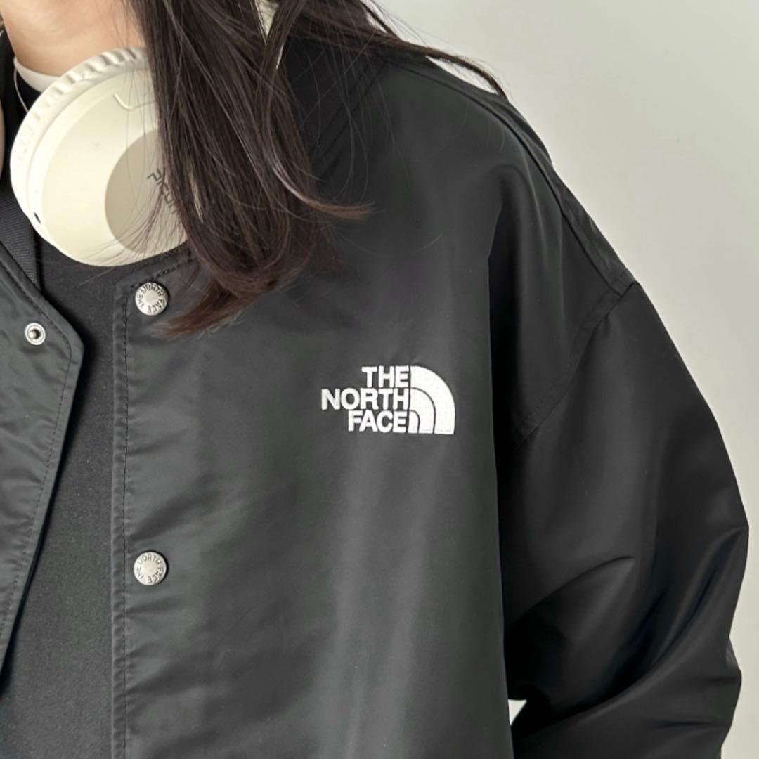 ❗️期間限定SALE❗️ノースフェイス BRETON JACKET ブラックM