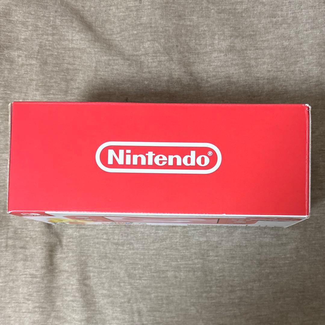 Nintendo Switch lite しずえ　アロハ柄