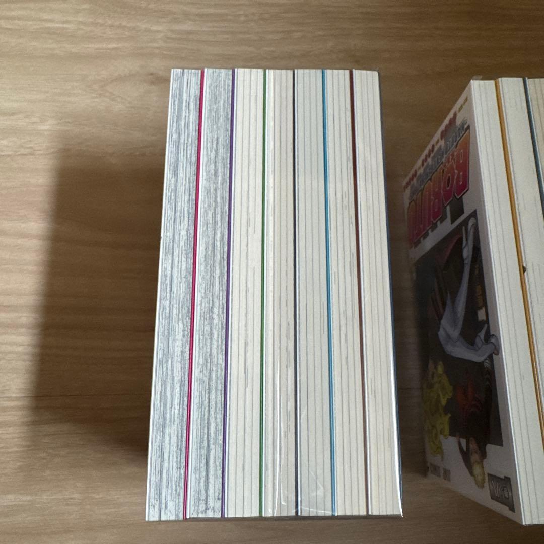 美品 BORUTO ボルト 25冊セット