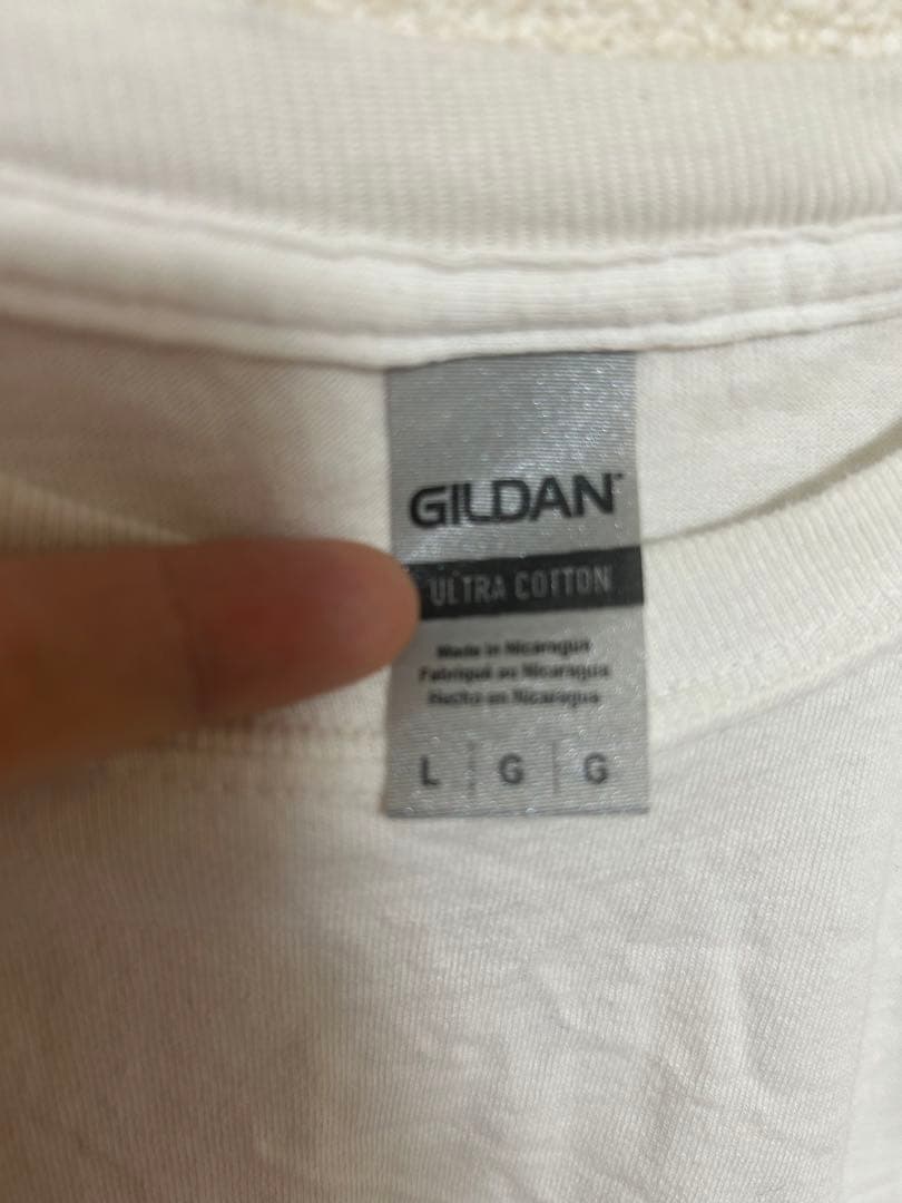 途中でやめる　男性ブランコ　てんどん記Tシャツ　グッズ