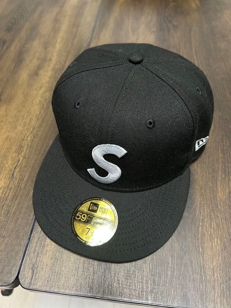 supreme ニューエラ キャップ