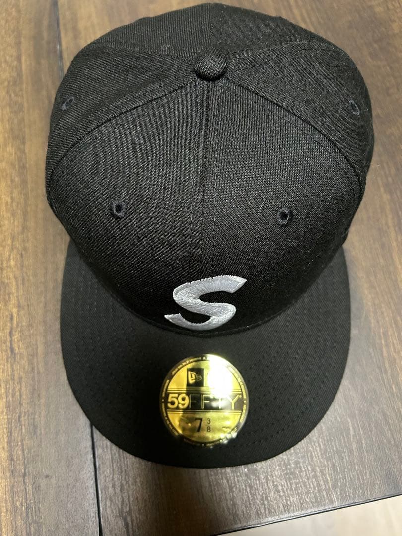 supreme ニューエラ キャップ