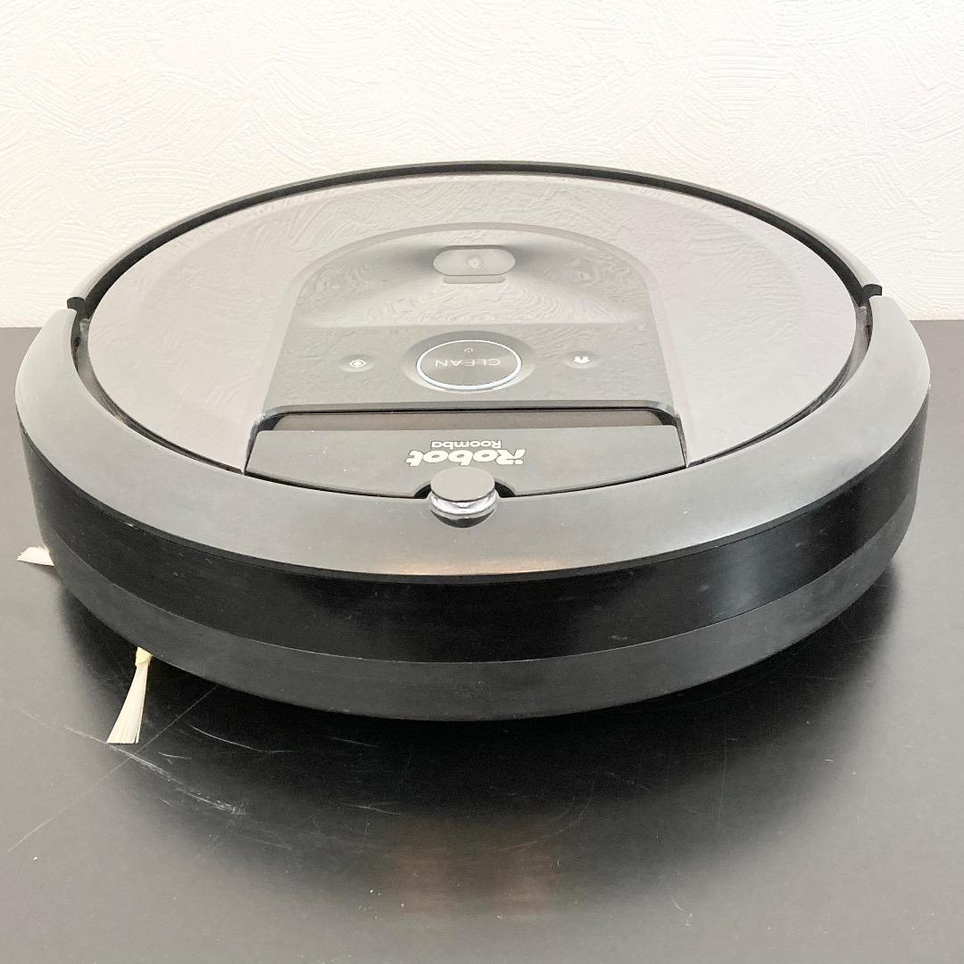 iRobot ルンバ i7+ i755060 2019年製 動作確認済