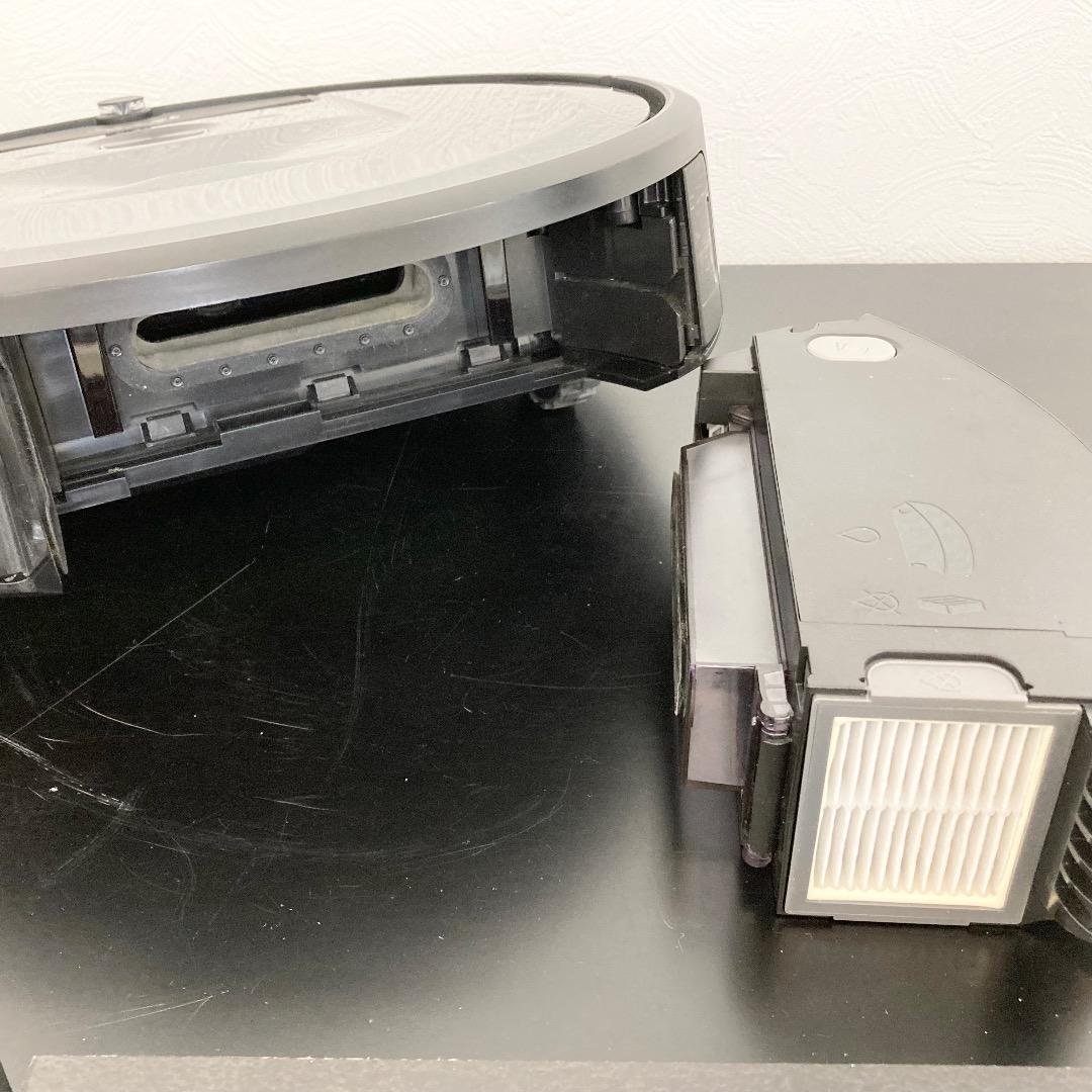 iRobot ルンバ i7+ i755060 2019年製 動作確認済