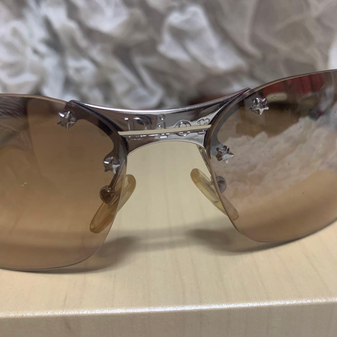 Christian Dior クリスチャン ディオール サングラス YB7KH