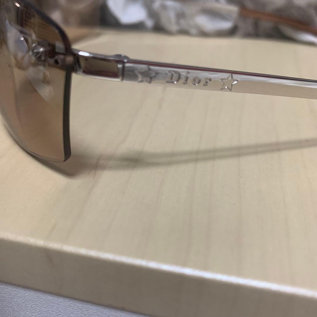 Christian Dior クリスチャン ディオール サングラス YB7KH