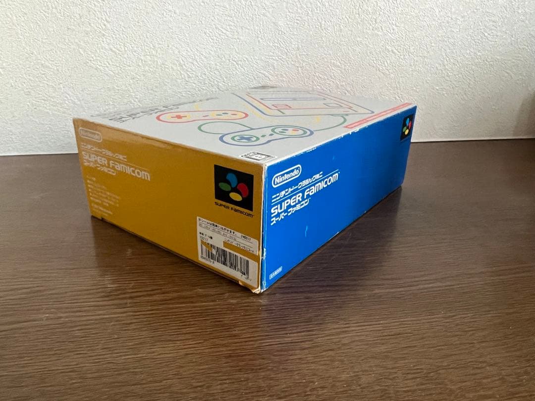 Nintendo ゲーム機 ニンテンドークラシックミニ スーパーファミコン