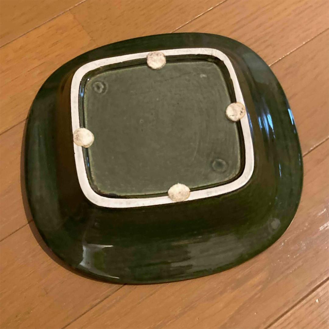 リサラーソン　灰皿　アッシュトレイ Gustavsberg　ヴィンテージ