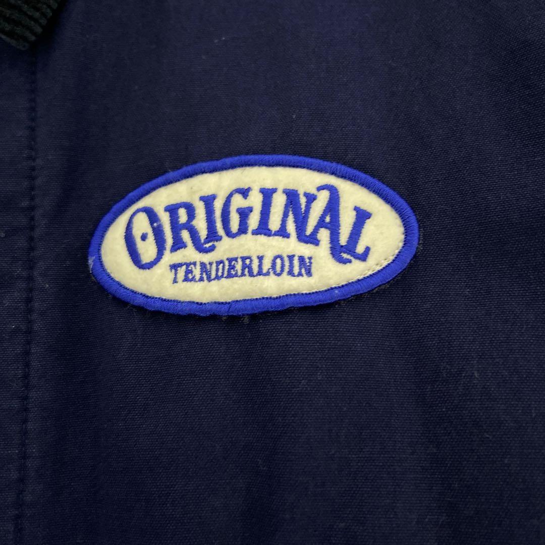 み*ゆ様 TENDERLOIN JACKET