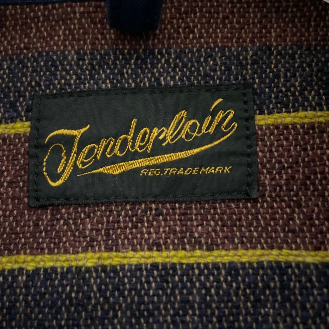 み*ゆ様 TENDERLOIN JACKET