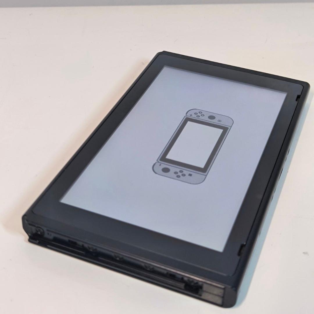 Nintendo Switch 本体のみ HAC-001 2018 美品 動作品