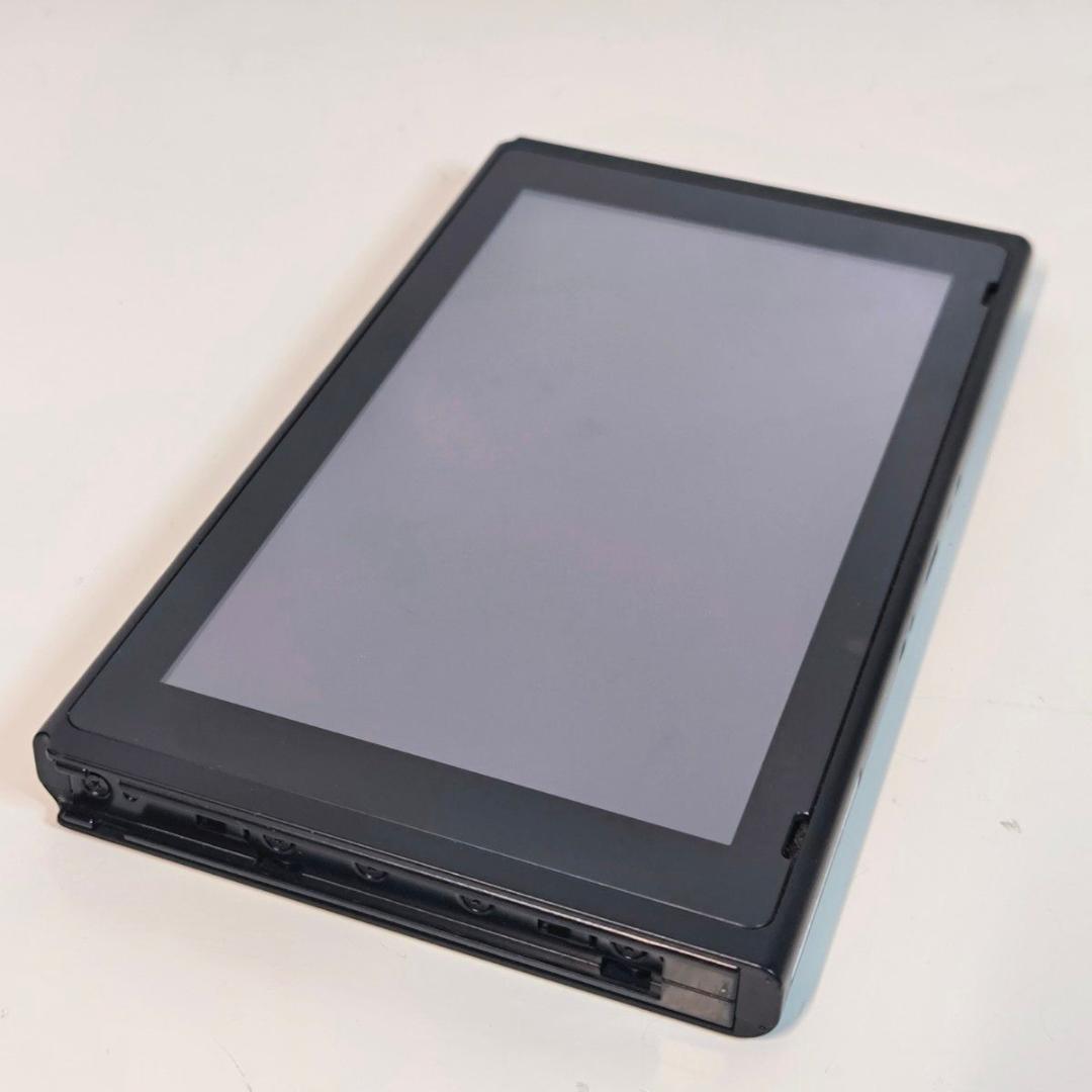 Nintendo Switch 本体のみ HAC-001 2018 美品 動作品
