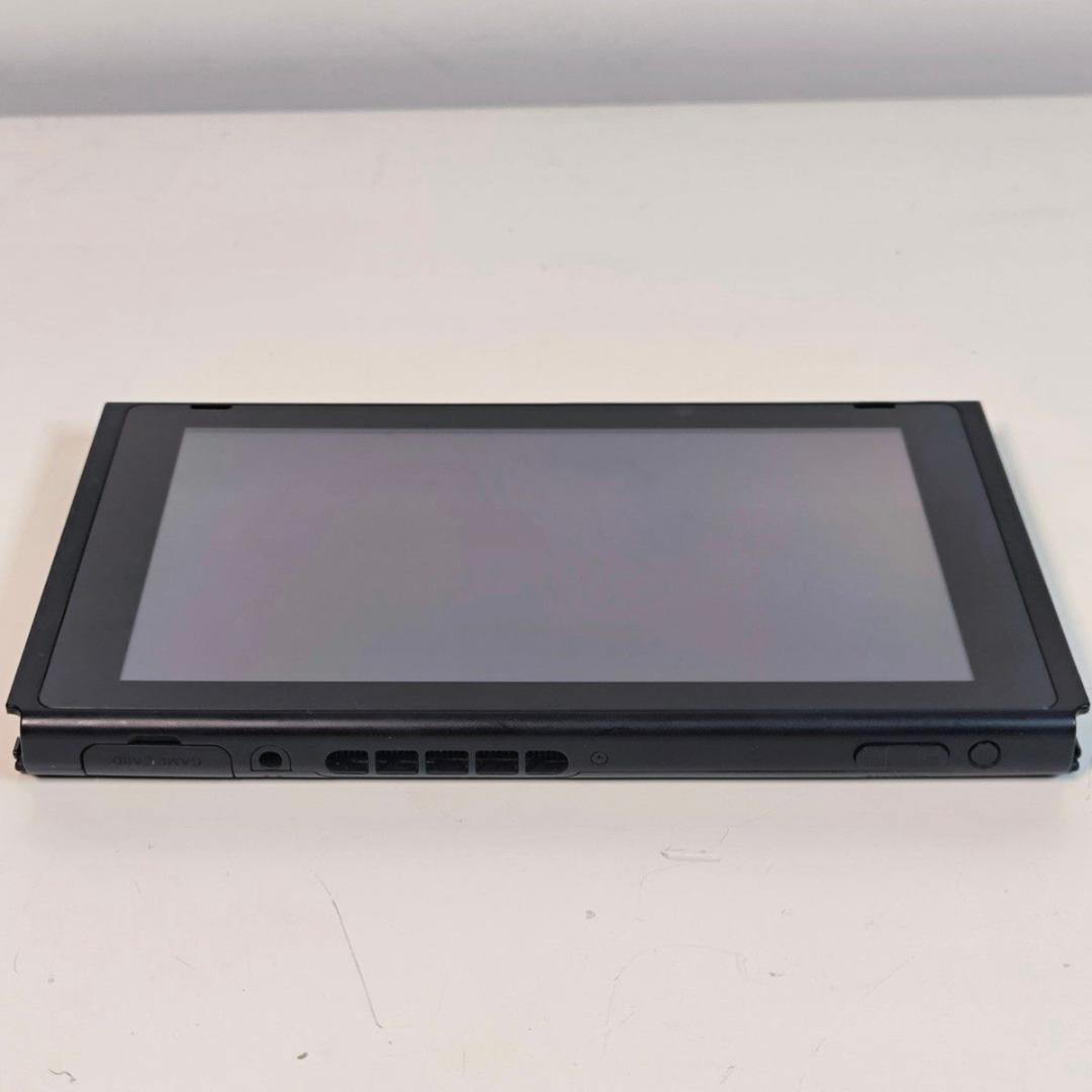 Nintendo Switch 本体のみ HAC-001 2018 美品 動作品