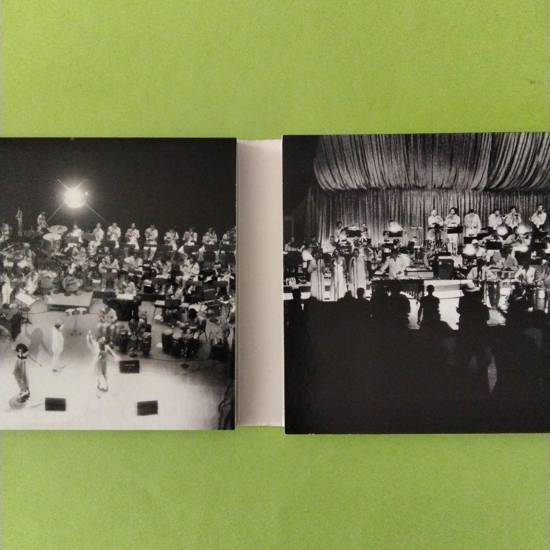 THE SALSOUL ORCHESTRA STORY 40th … 3CD