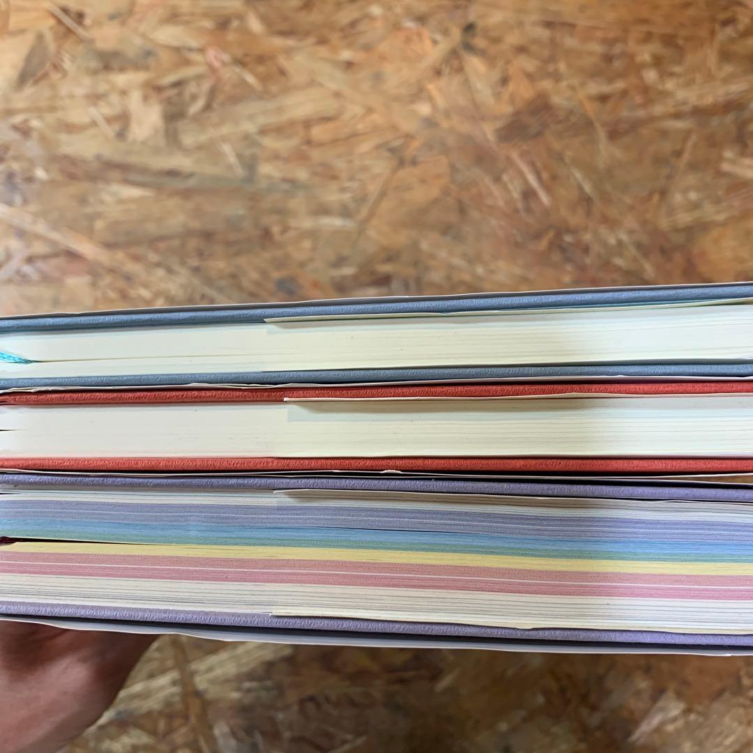 グレンドーマン3冊&DVD2枚セット