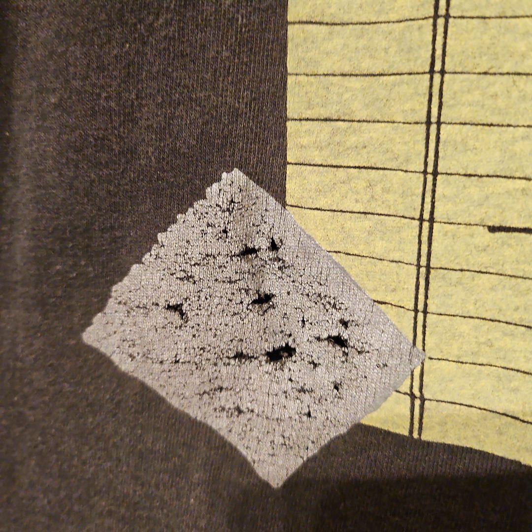 p*0様 90s Pearl Jam Alive Tシャツ