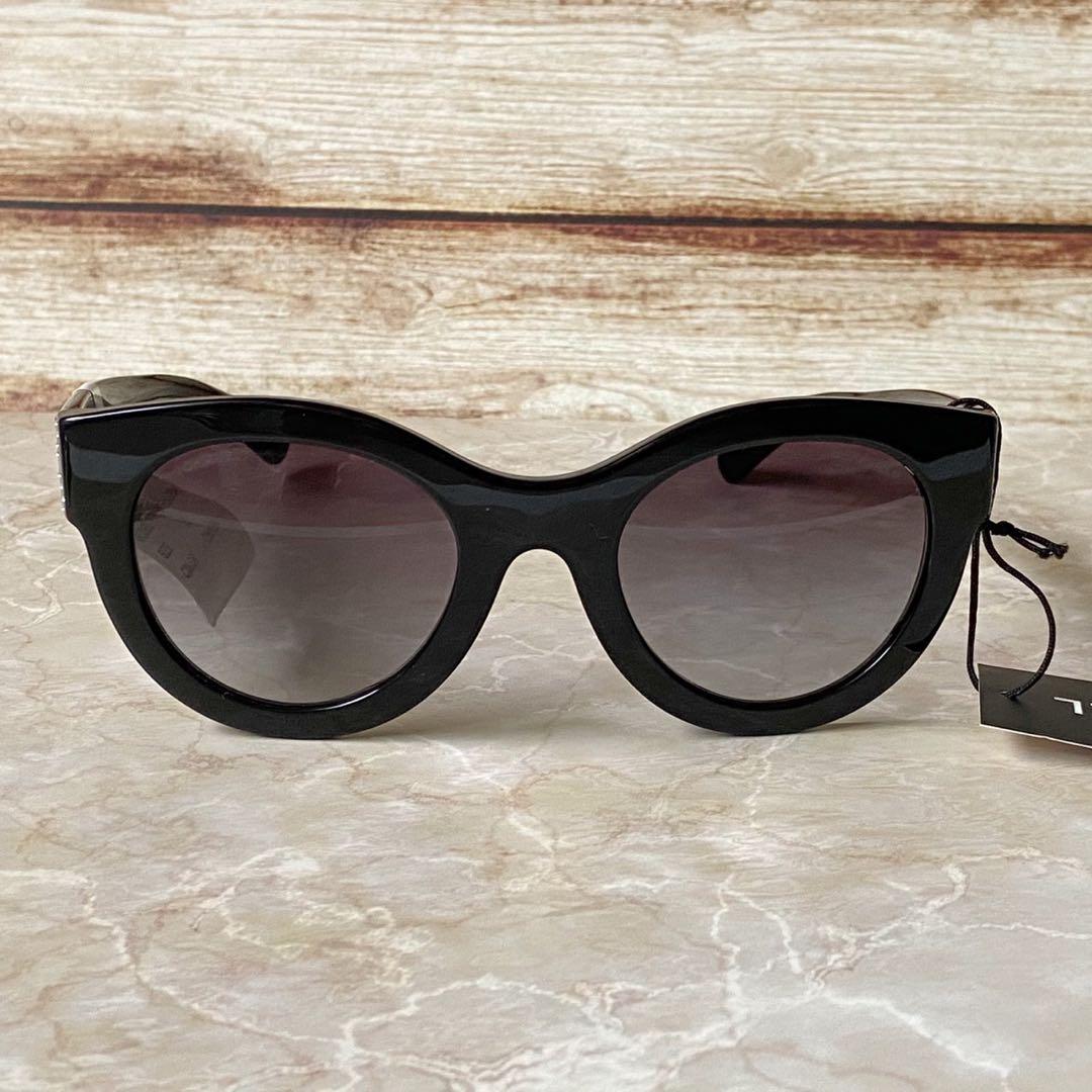 シャネル♡正規品 サングラス 付属品付♡CHANELココマーク