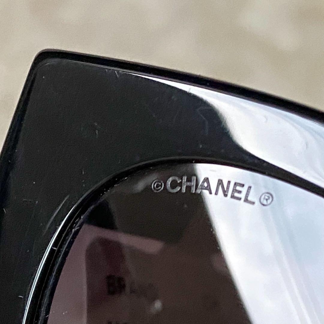 シャネル♡正規品 サングラス 付属品付♡CHANELココマーク