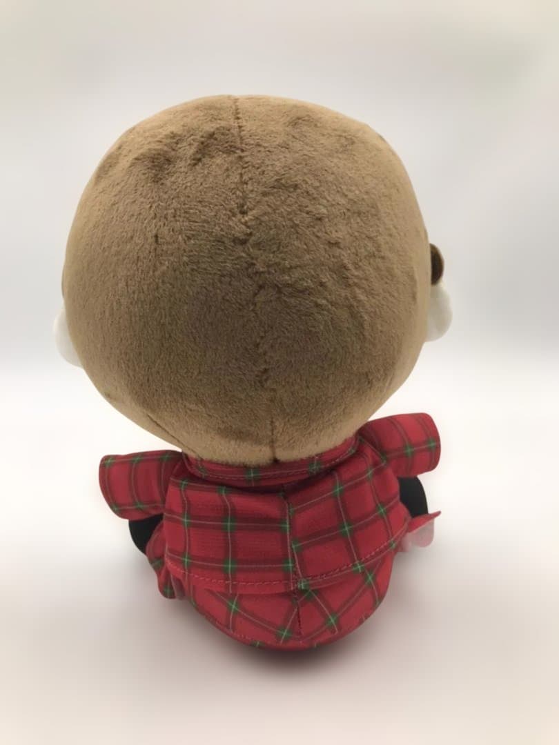 MeseMoa. めせもあ。 野崎弁当 ぬいぐるみ　中古美品