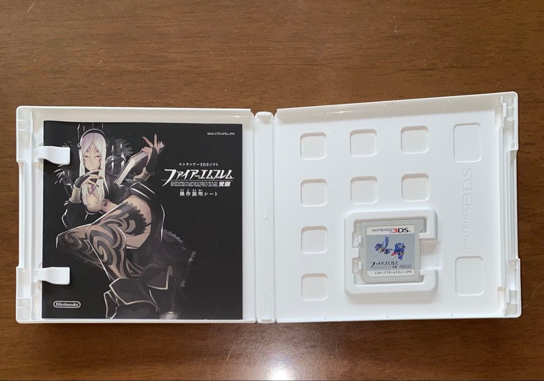 3DS メタルマックス　ストリートファイタ　七つの　ファイアー　僕の　戦国無双