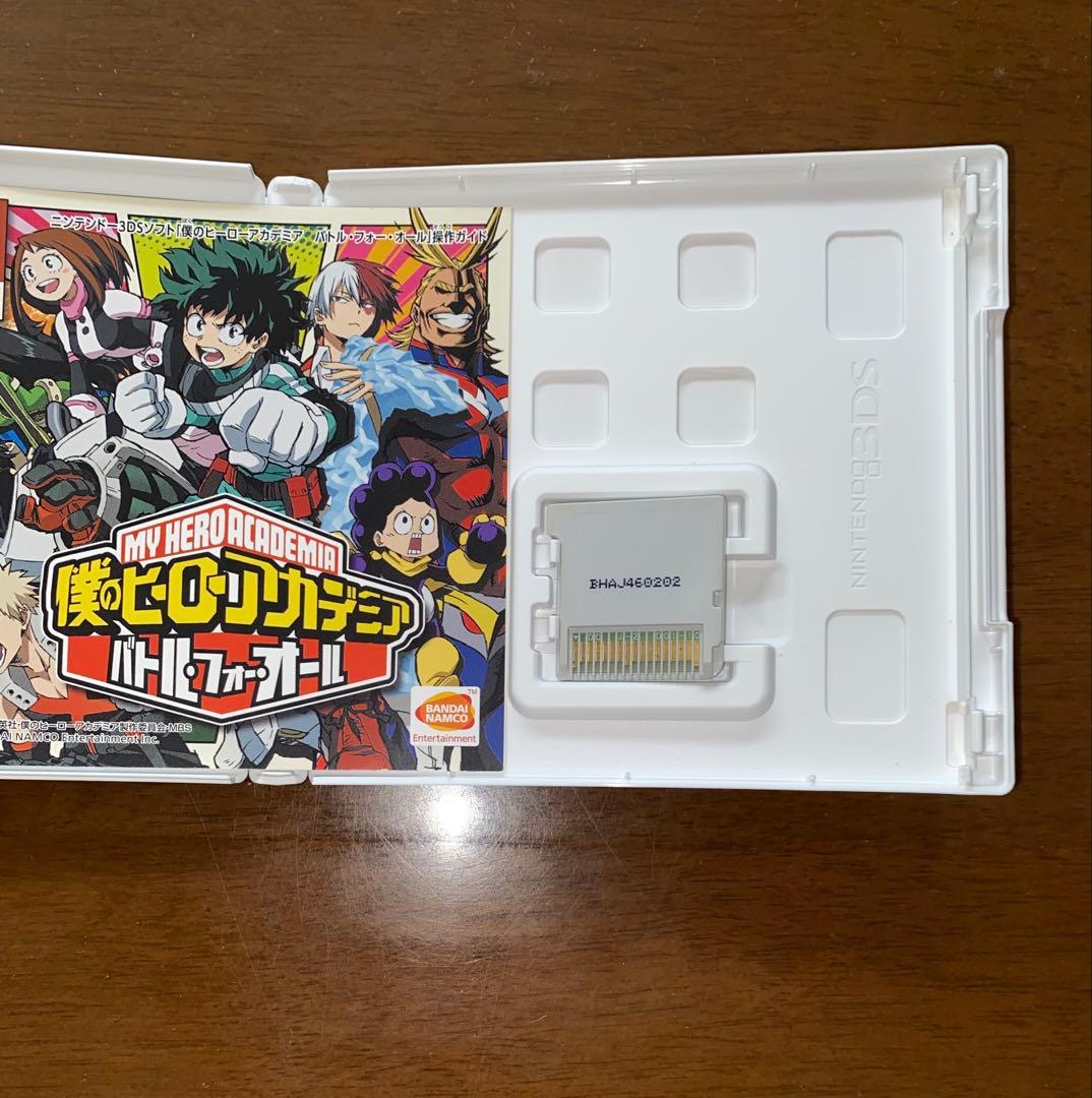 3DS メタルマックス　ストリートファイタ　七つの　ファイアー　僕の　戦国無双