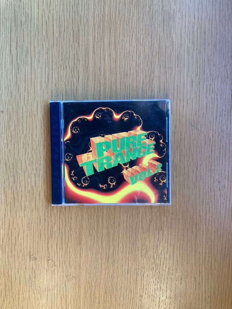 邦楽 PURE TRANCE VOL.2