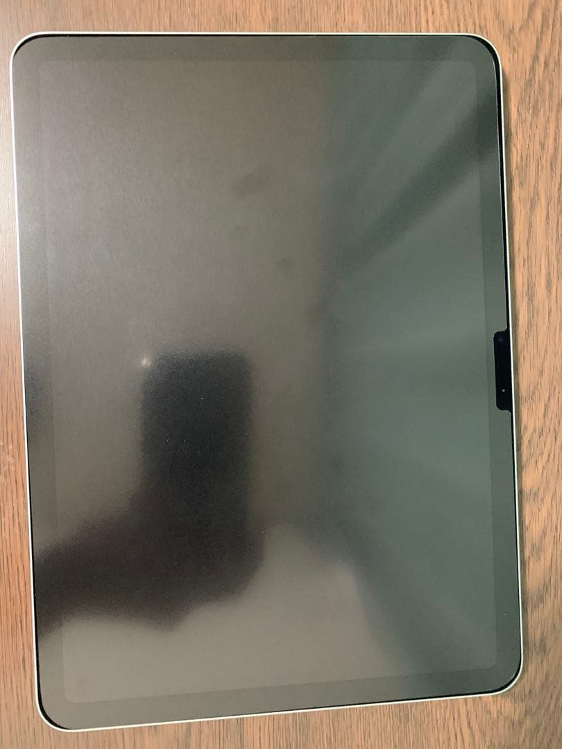 ipadAir M2 11インチ +ApplePencilPro