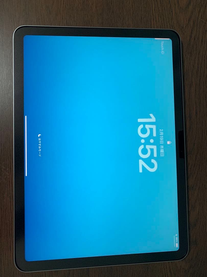 ipadAir M2 11インチ +ApplePencilPro