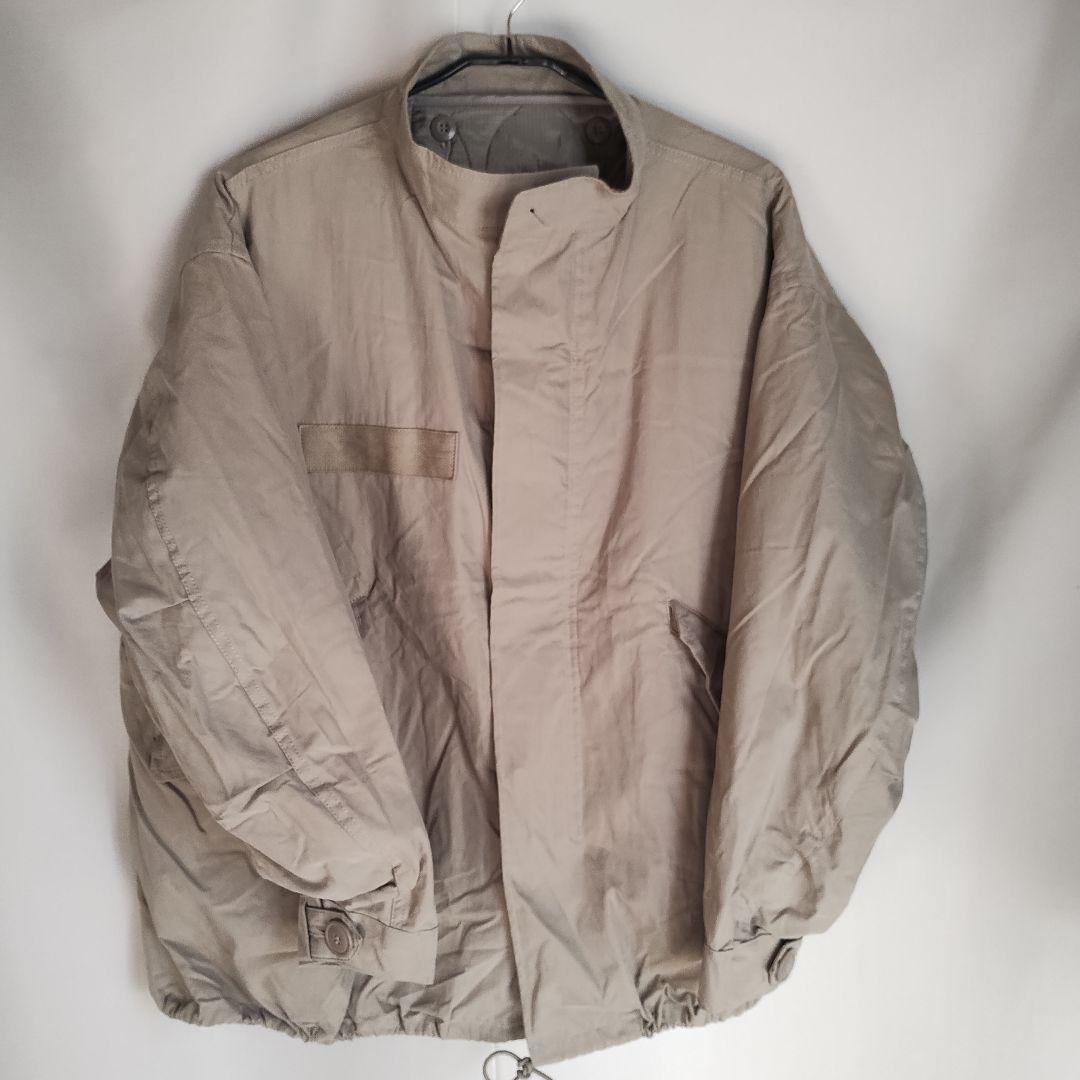 FREAK'S STORE モッズコート　M65　ショート　キルト ライナー付