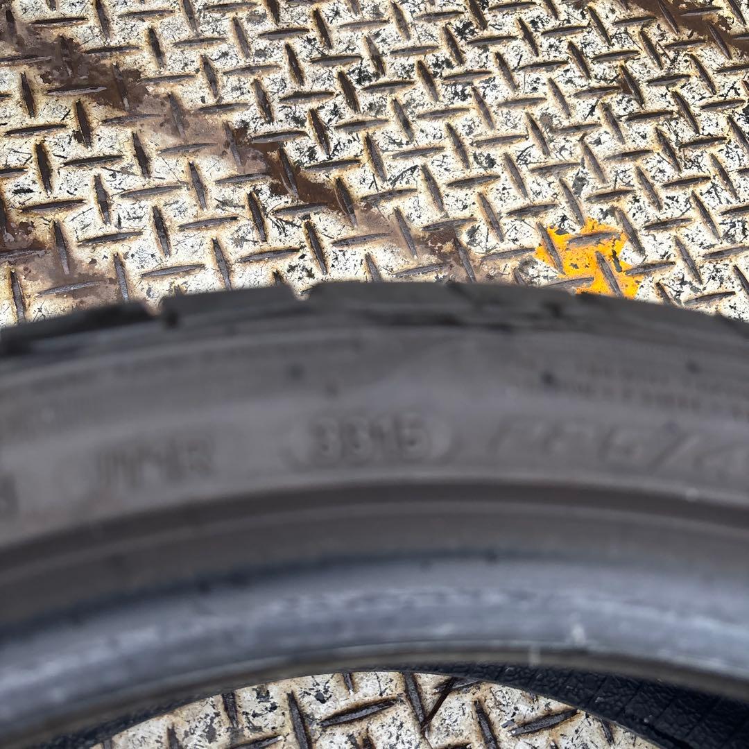 タイヤ・ホイール GOOD YEAR eagle f1