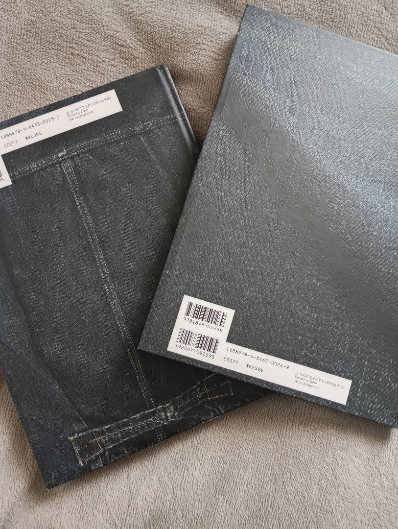 趣味 THE 501 XX & Levi's VINTAGE DENIM JACKET