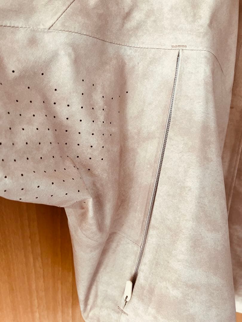 ウォーキング・ランニングウェア lululemon Rain Chaser Jacket M size
