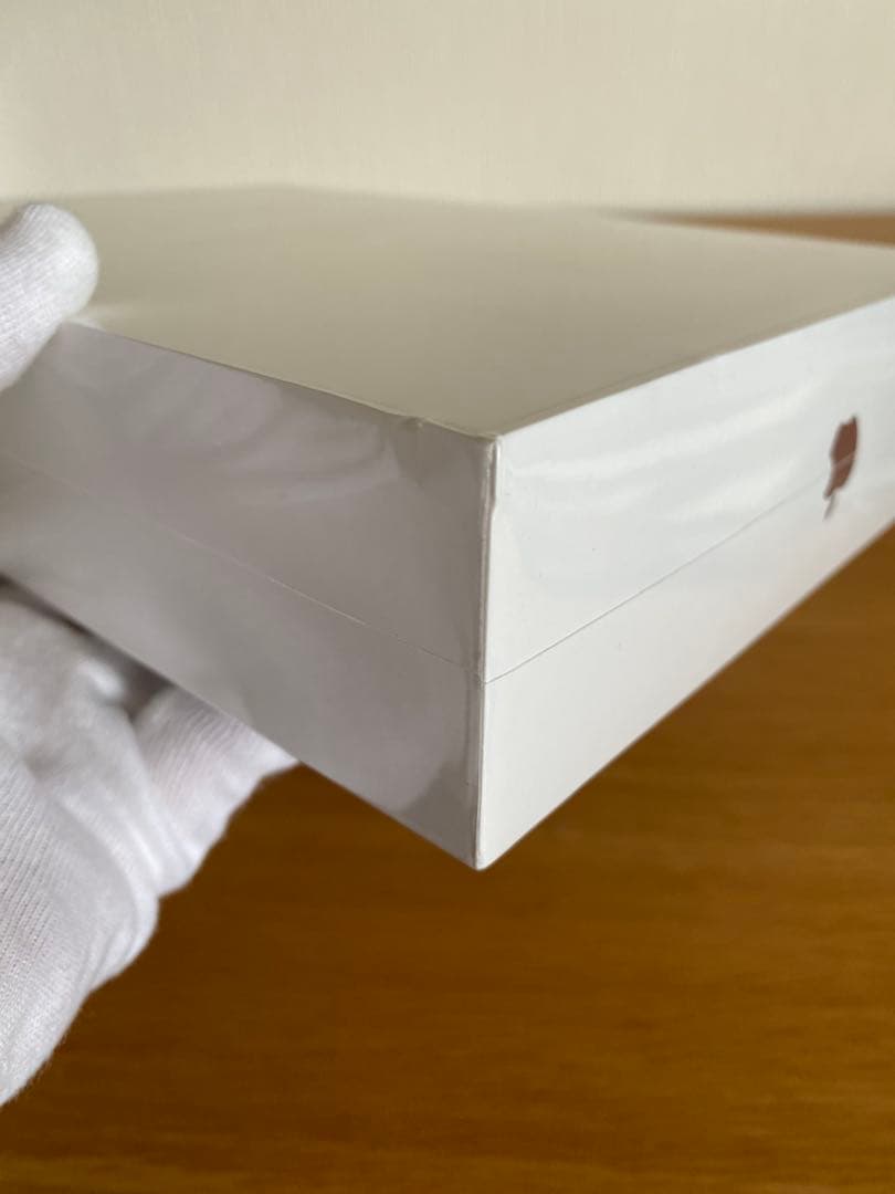 新品未開封 iPad Air 第4世代 ローズゴールドiPad本体
