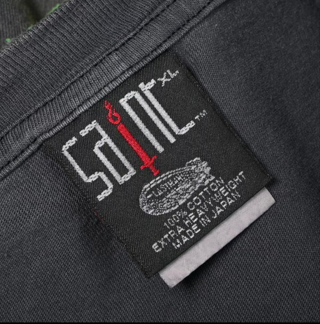 SAINT MICHAEL×HOLY GHOST:XL 【正規品】