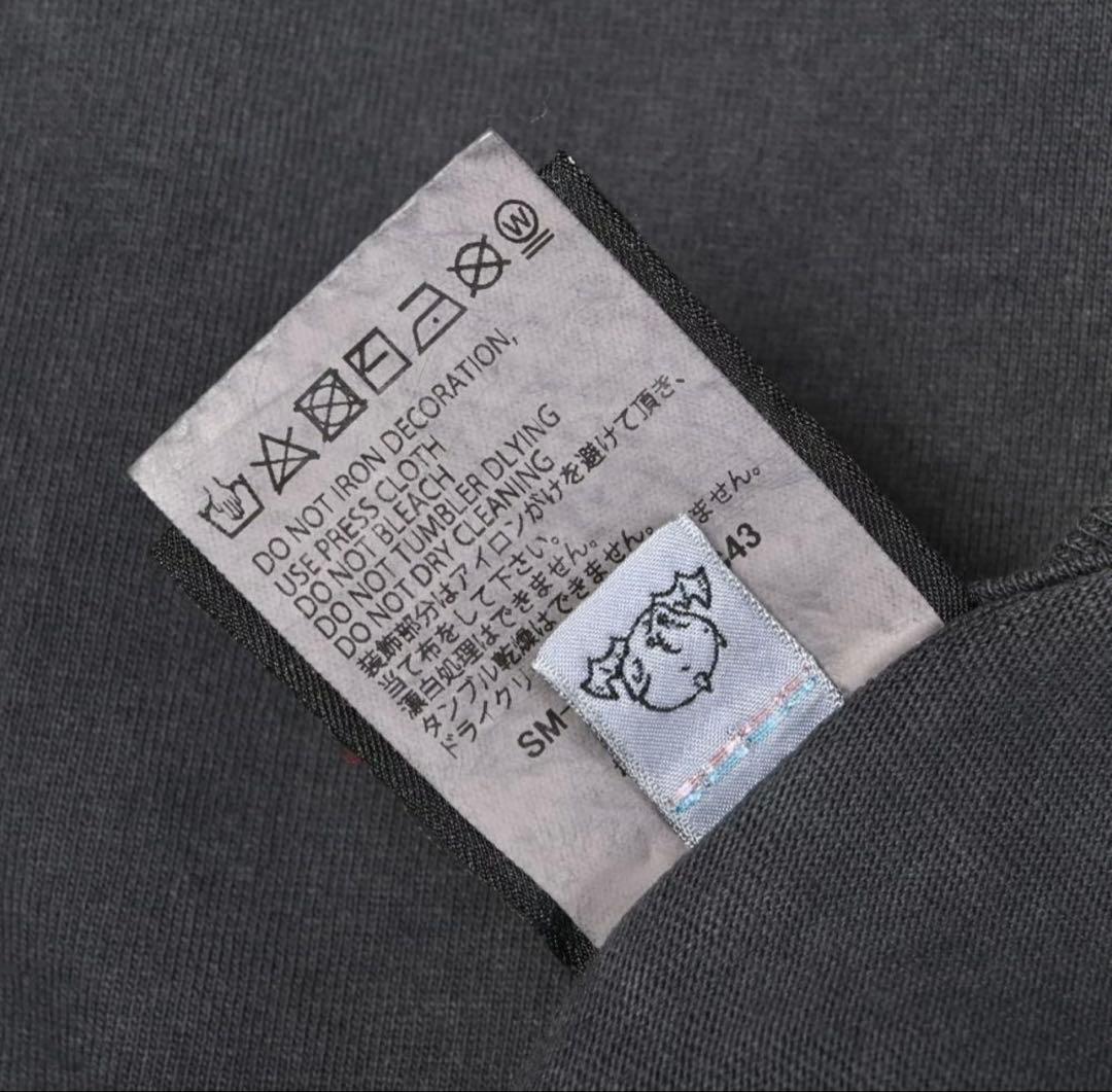 SAINT MICHAEL×HOLY GHOST:XL 【正規品】