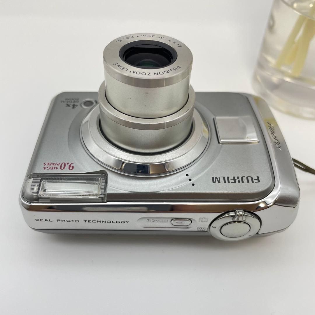 動作確認済✨FUJIFILM FINEPIX A900✨スマホ転送OK 単三電池